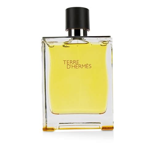 hermes terre d'hermes eau de parfum spray 200ml|where to buy terre d'hermes.